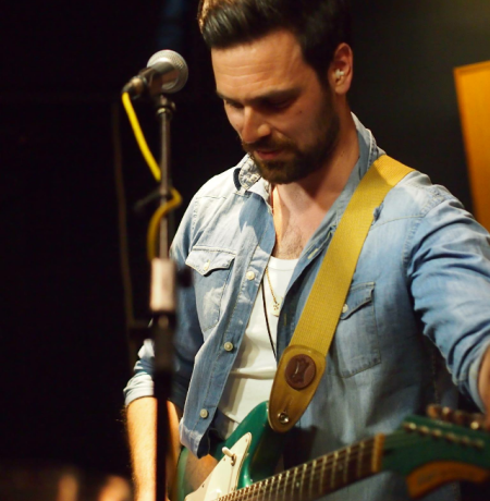 Trubaduuri Pasi Jääskeläinen @ Hanki Baari