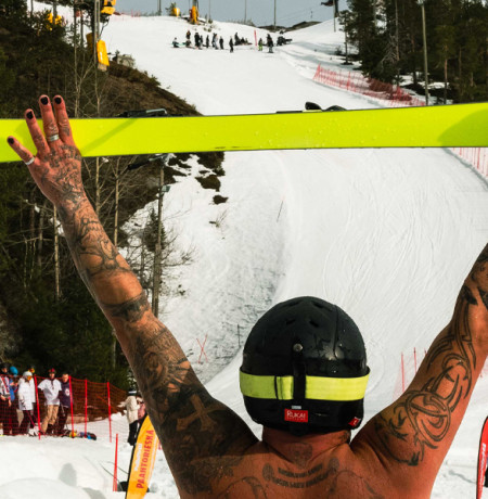 Ruka Spring Break 16.–18.4.2026