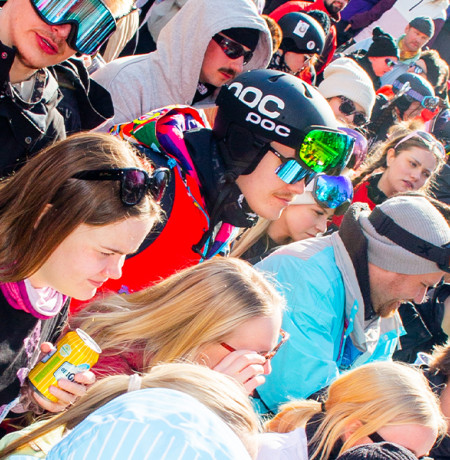 Ruka Spring Break 16.–18.4.2026