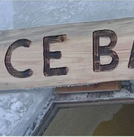 icebar