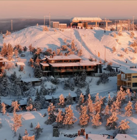 Peakin uudenvuoden ilotulitus