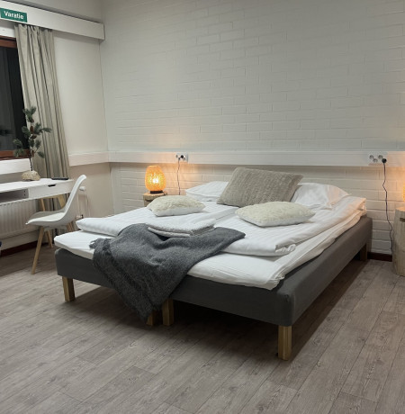 Hostel Aurora, Ruka-Kuusamo