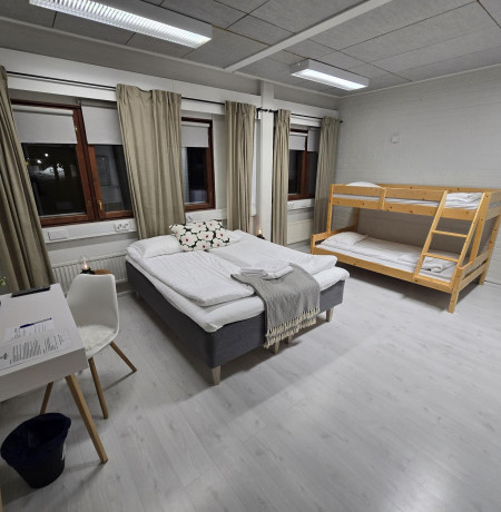 Hostel Aurora, Ruka-Kuusamo