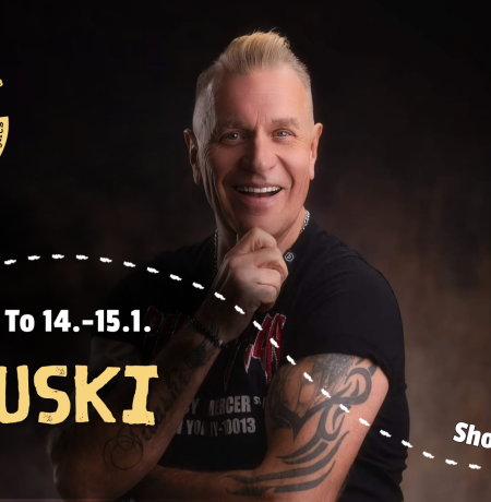 Showtime 23:00 Ke ja To