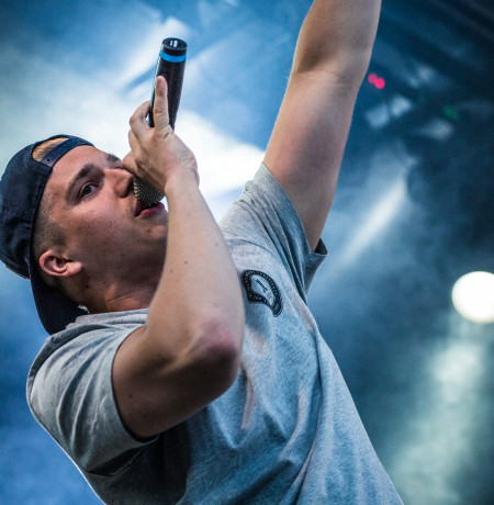 Pure @ Hanki Baari pipolätkä -viikonloppuna