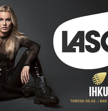 LAsgo Ysräkarnevaalien etkot