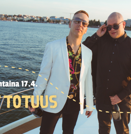 Yksi Totuus Rukalla Zonessa