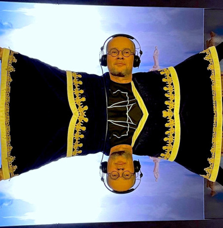 DJ TANSSI Harmaa Rinne @ Hanki Baari