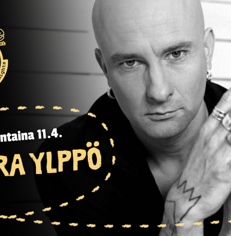 Herra Ylppö Zonessa