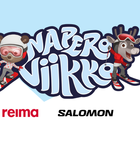 Naperoviikko hulinakeskiviikko