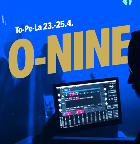 DJ Onine Ihku Ruka
