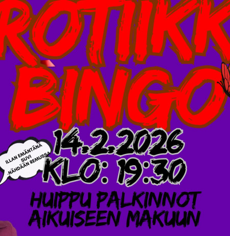 ErotiikkaBingo