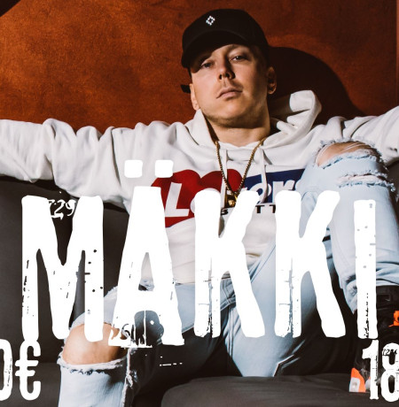Mäkki