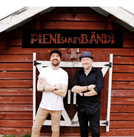 Pieni Suuri bändi