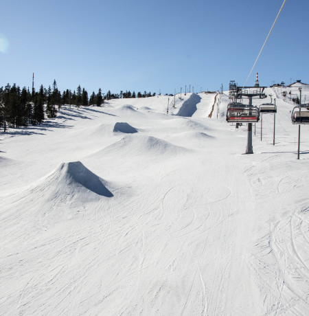 Ruka Playground