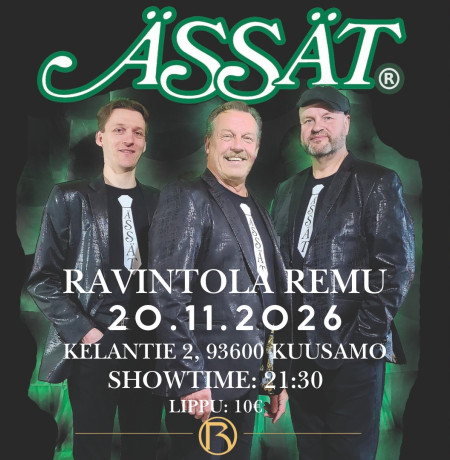 Ässät