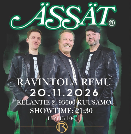 Ässät