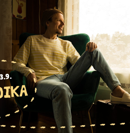Jukka Poika Zonessa keskiviikkona 23.9.