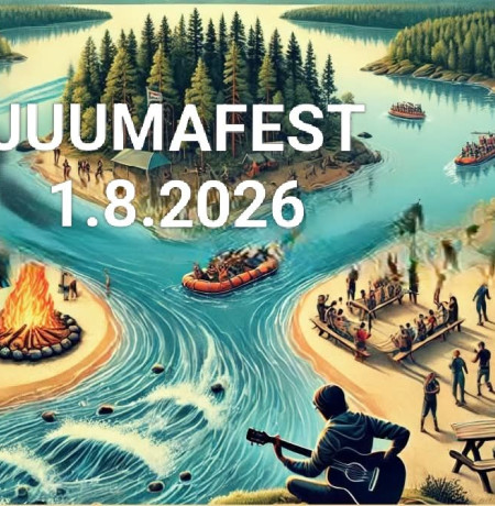 Juuma Fest 2026