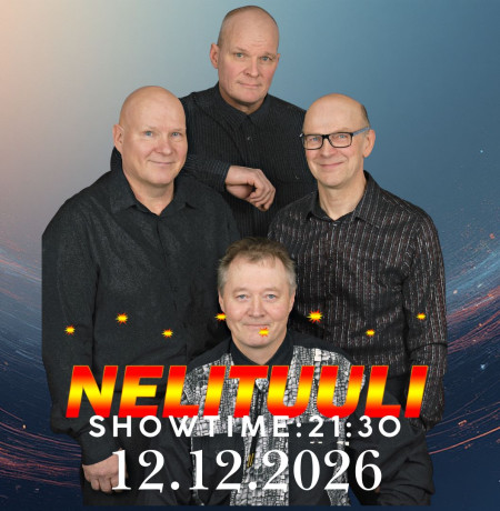 Nelituuli
