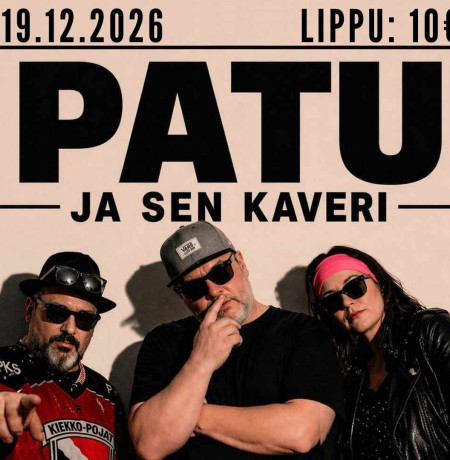 Patu