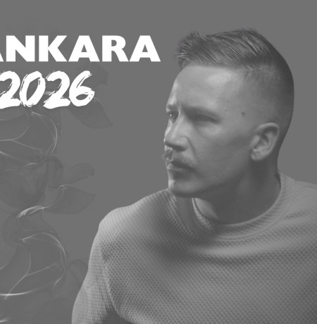 Nikke Ankara