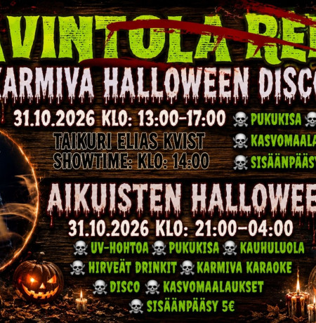 Halloween