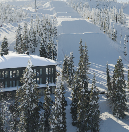 Ruka Parkside