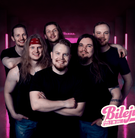 Bilejuna