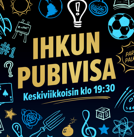 Ihkun Pubivisa