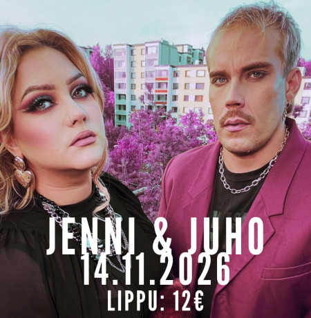Jenni&Juho
