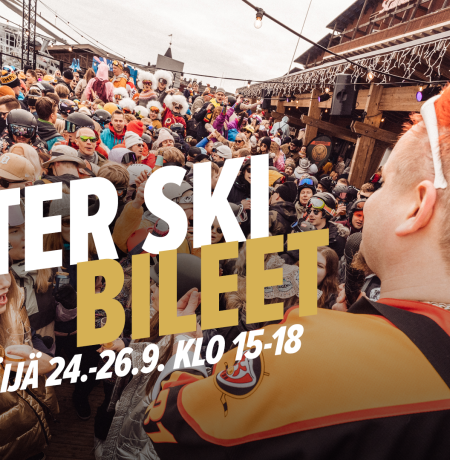 After Ski