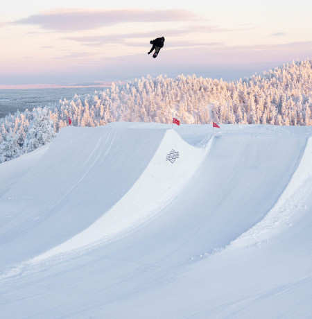 Mikko Rehnberg photo by Arttu Heikkinen