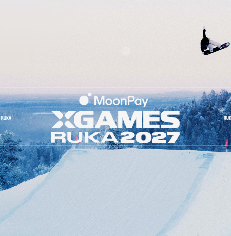 MoonPay X Games League Ruka 2027