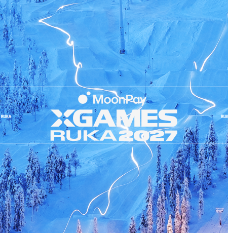 MoonPay X Games League Ruka 2027