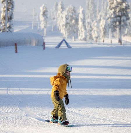 Ruka Family Park