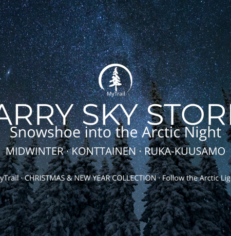 Starry Sky Stories