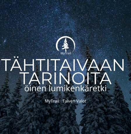 talven valot