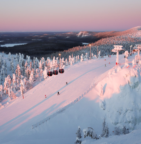 Open positions at Ruka Ski Resort | Ruka.fi