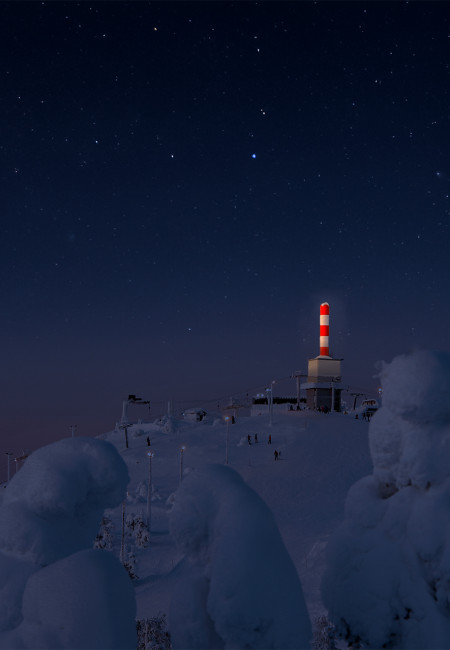 Black friday Ruka offer 2023