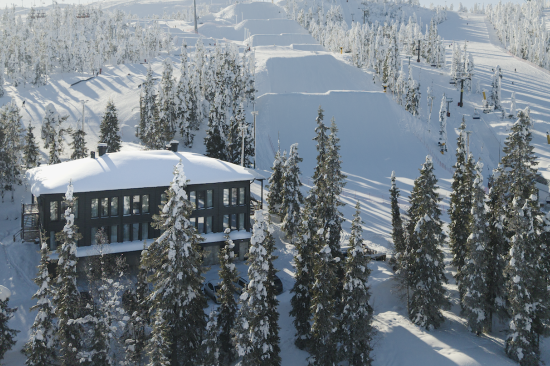 Ruka Parkside