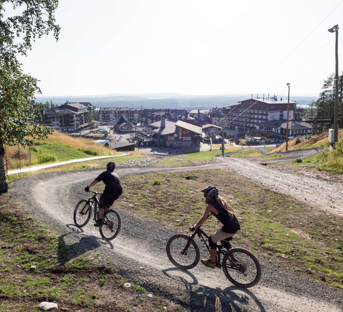 Ruka Bike Park