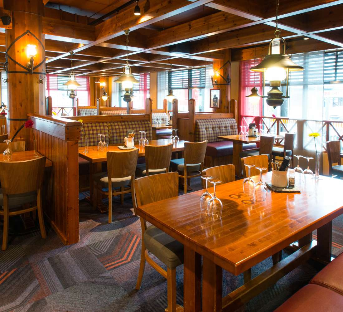 Scandic Rukahovi Kaltiokivi