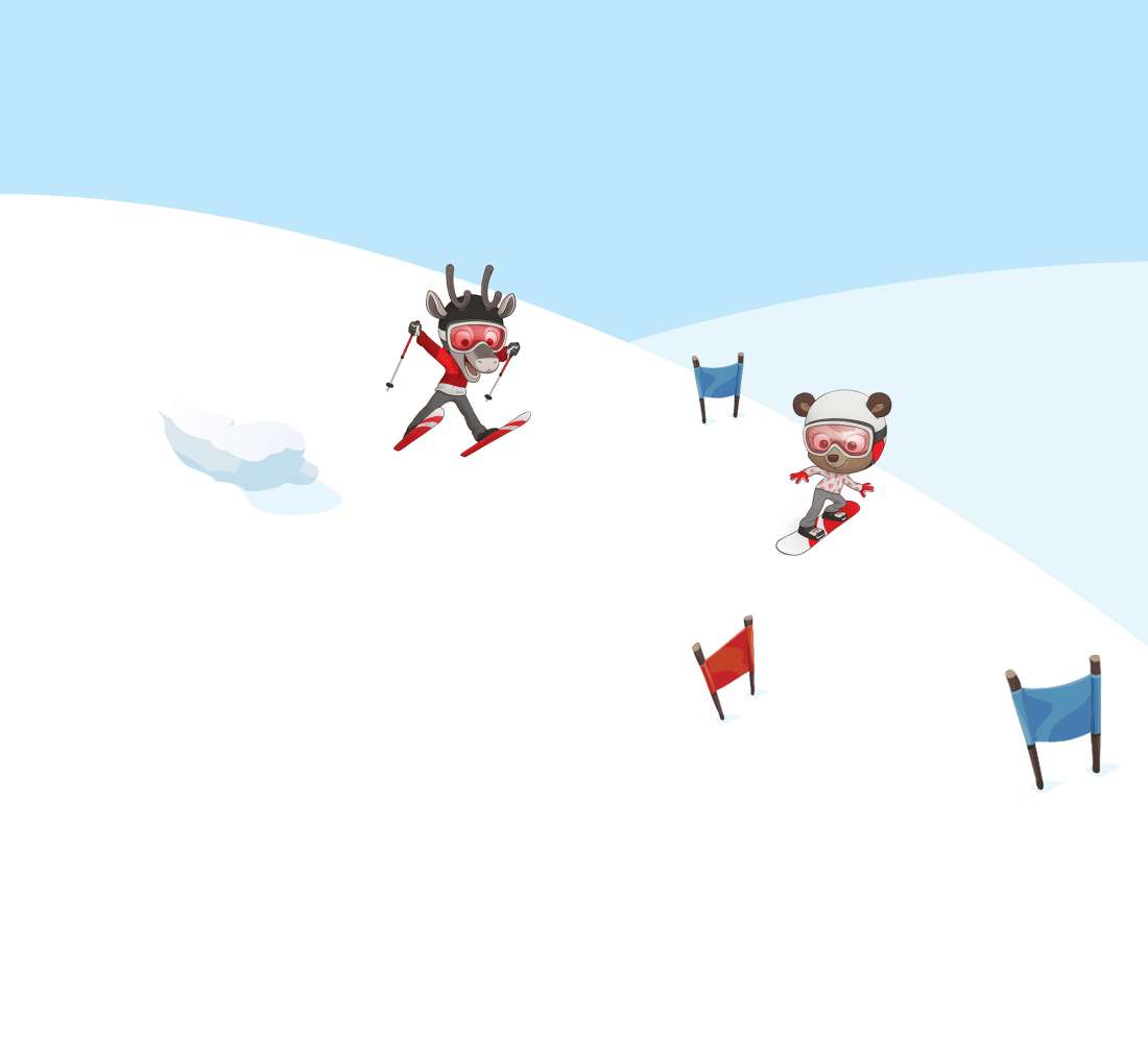 rosa ja rudolf rinnehuvit