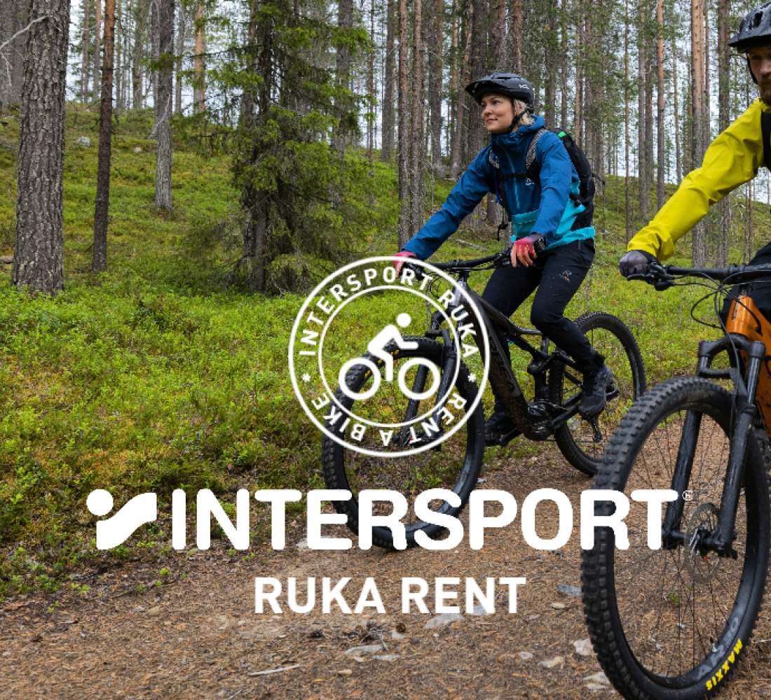 Intersport Ruka Rent