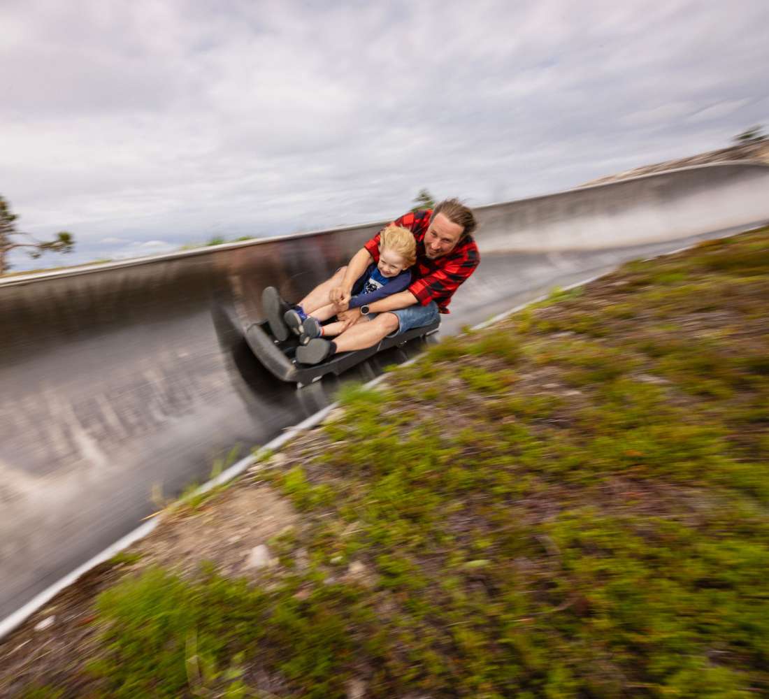Try something new in Ruka-Kuusamo | Ruka.fi