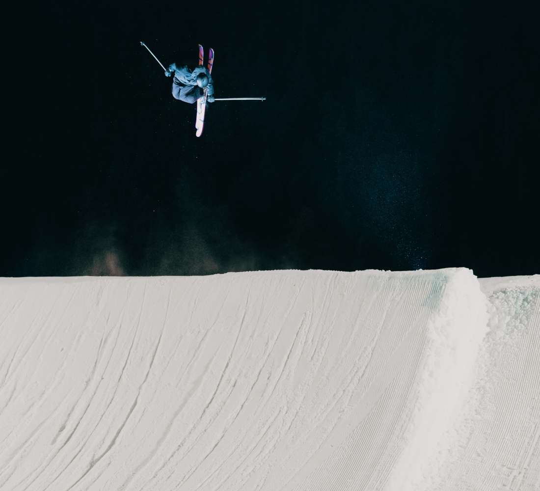 ruka park jaakko koskinen