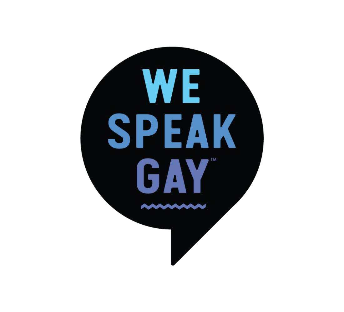 We Speak Gay x Ruka