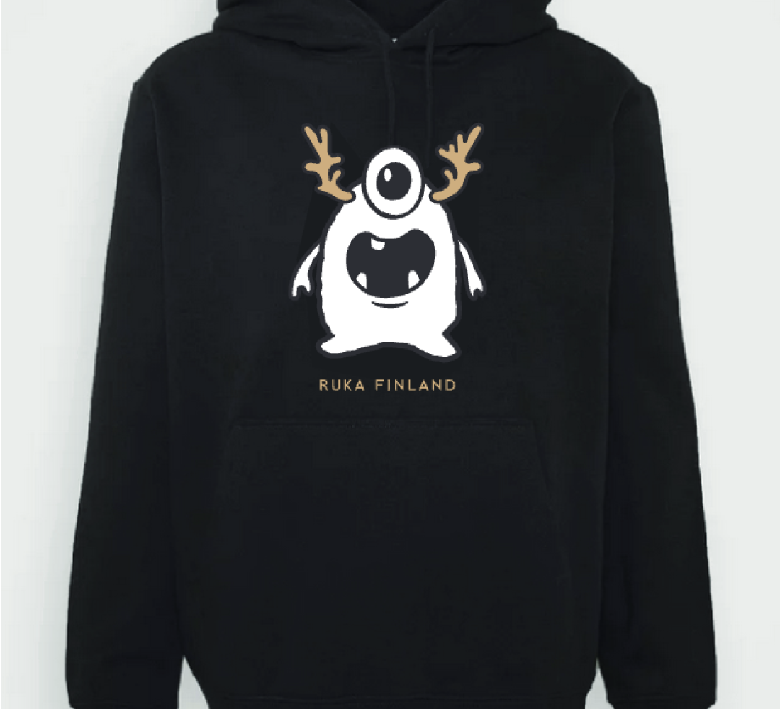 Ruka merch