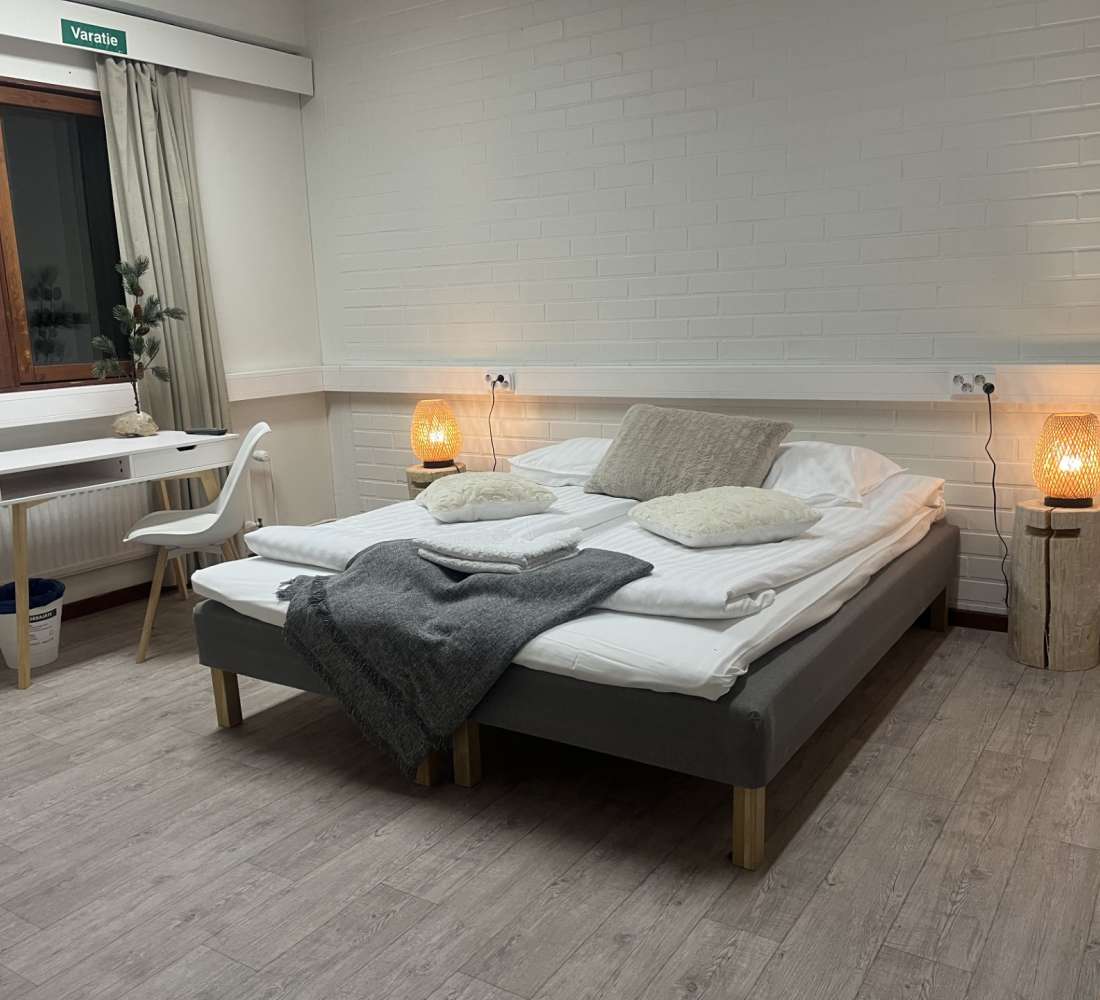 Hostel Aurora, Ruka-Kuusamo